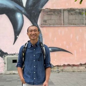 Meet your Posher, Joshua